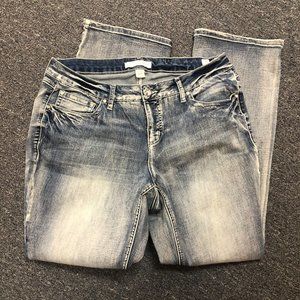 CATO Womens jeans
